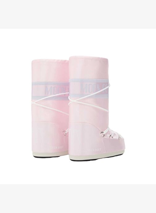 Kadın Bot 80D1403060-J032 Moon Boot Icon Pearly Rose - Görsel 3