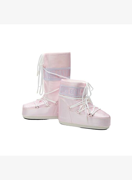 Kadın Bot 80D1403060-J032 Moon Boot Icon Pearly Rose - Görsel 5
