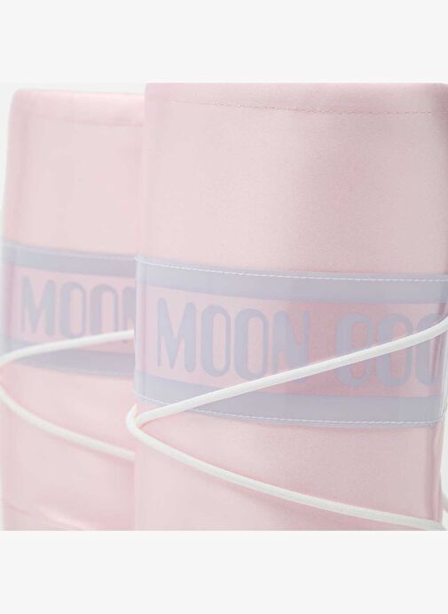 Kadın Bot 80D1403060-J032 Moon Boot Icon Pearly Rose - Görsel 6