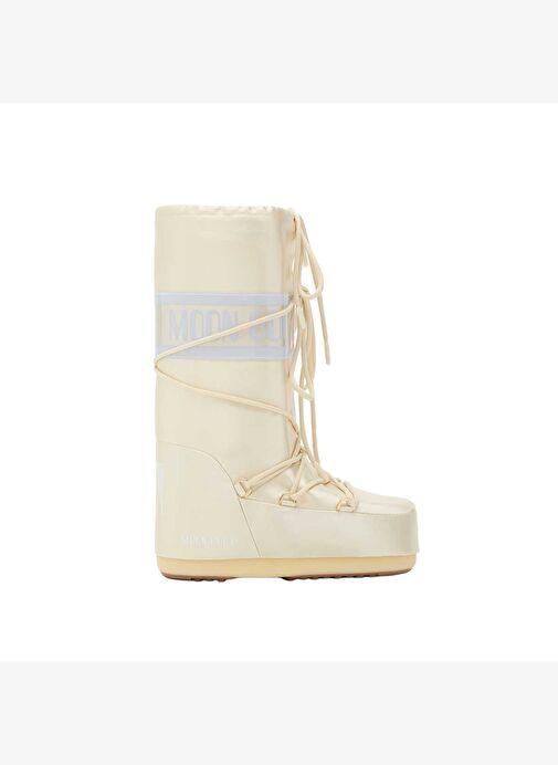 Kadın Bot 80D1403060-L020 Moon Boot Icon Pearly Ivory - Görsel 2