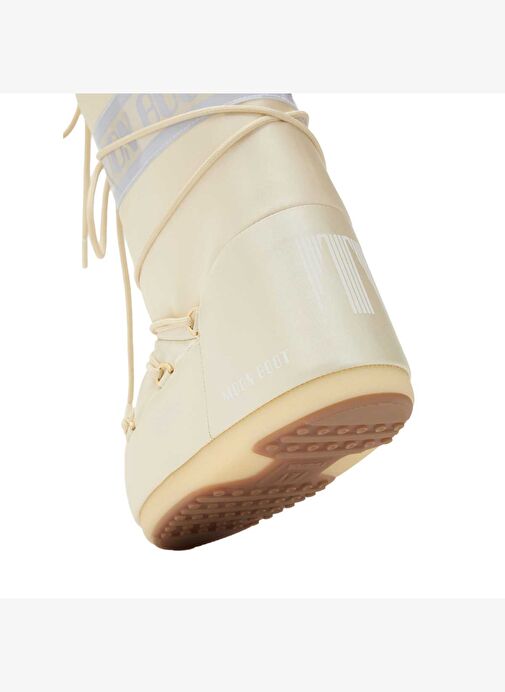 Kadın Bot 80D1403060-L020 Moon Boot Icon Pearly Ivory - Görsel 4