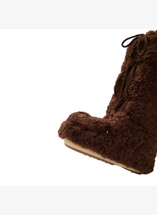 Kadın Bot 80D1403070 Moon Boot Icon Curly Extra (35-41) - Görsel 5