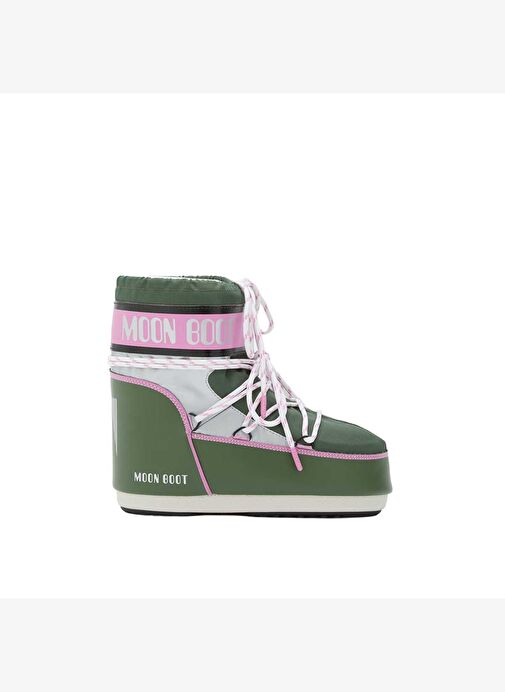 Kadın Bot 80D1409650 Moon Boot Icon Low Space Racing - Görsel 2
