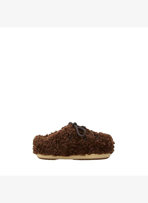 Kadın Terlik 80D1470080 Moon Boot Evx Mule Curly - Görsel 2