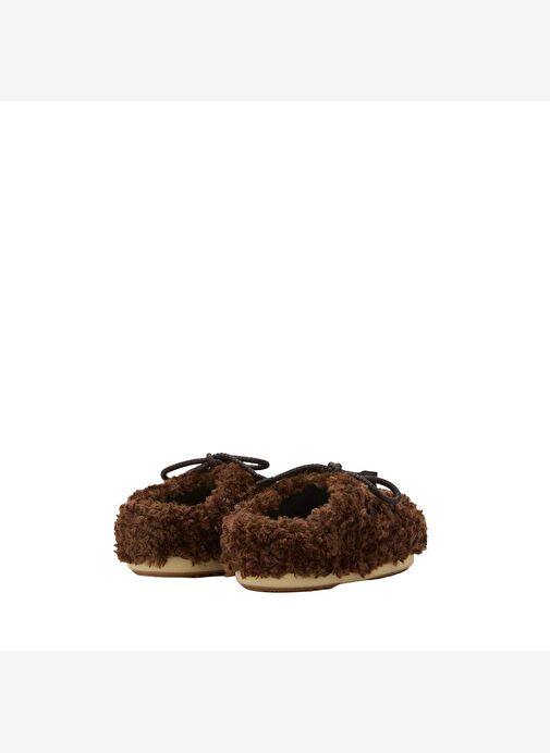 Kadın Terlik 80D1470080 Moon Boot Evx Mule Curly - Görsel 3