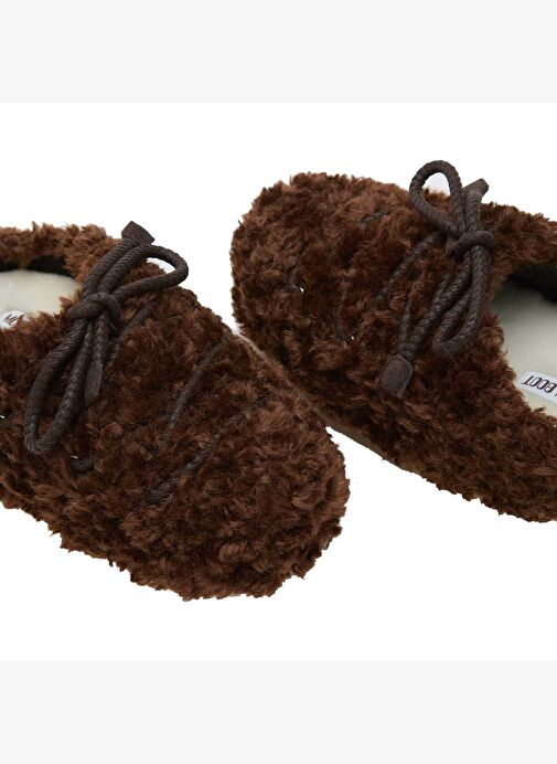 Kadın Terlik 80D1470080 Moon Boot Evx Mule Curly - Görsel 5