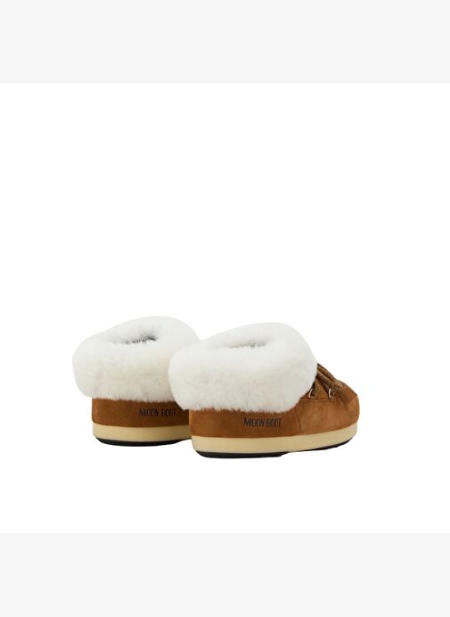 Kadın Terlik 80D1470090 Moon Boot Evx Mule Suede (37-40) - Görsel 3