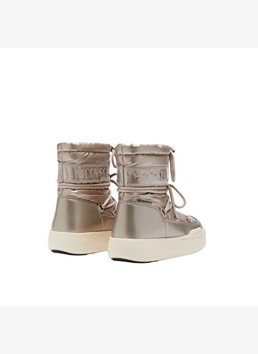 Kadın Bot (Kar) 80D3440020-B004 Moon Boot Park MB JR Park Boot - Görsel 3