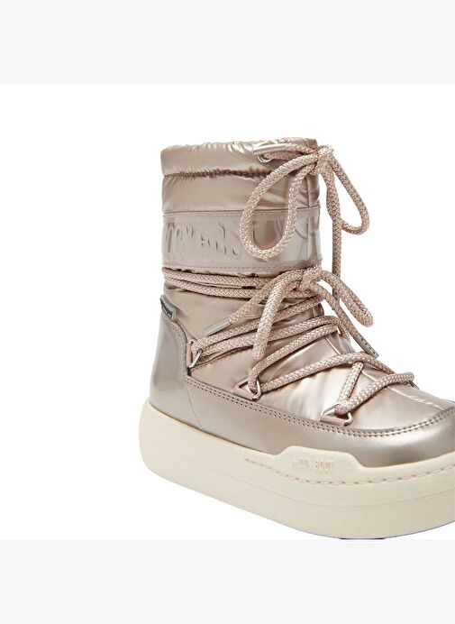 Kadın Bot (Kar) 80D3440020-B004 Moon Boot Park MB JR Park Boot - Görsel 4