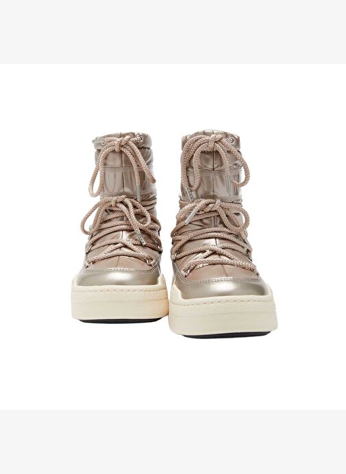 Kadın Bot (Kar) 80D3440020-B004 Moon Boot Park MB JR Park Boot - Görsel 5