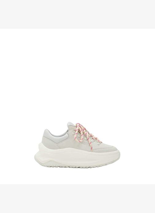 Moon Boot Kadın Sneaker ( Günlük) 80D2490050-A001 Moon Boot Beyaz Moon247 City White | Boyner Beyaz - 2. görsel