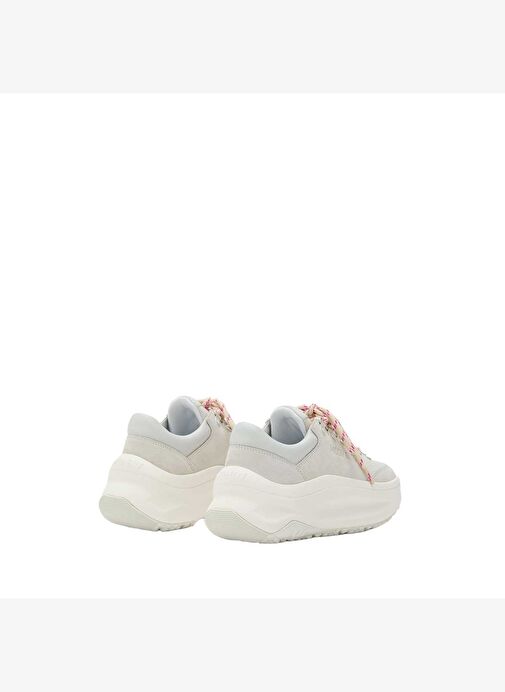 Moon Boot Kadın Sneaker ( Günlük) 80D2490050-A001 Moon Boot Beyaz Moon247 City White | Boyner Beyaz - 3. görsel