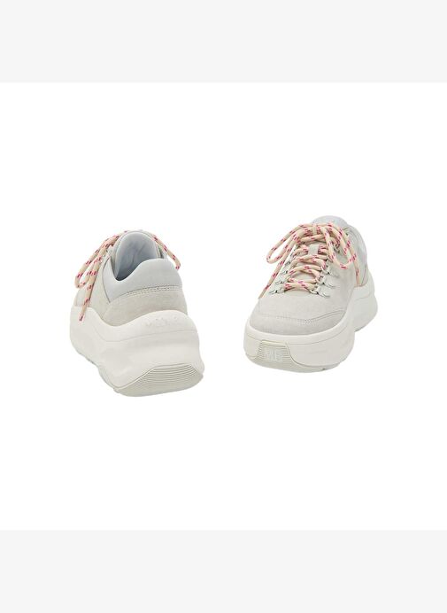 Moon Boot Kadın Sneaker ( Günlük) 80D2490050-A001 Moon Boot Beyaz Moon247 City White | Boyner Beyaz - 5. görsel
