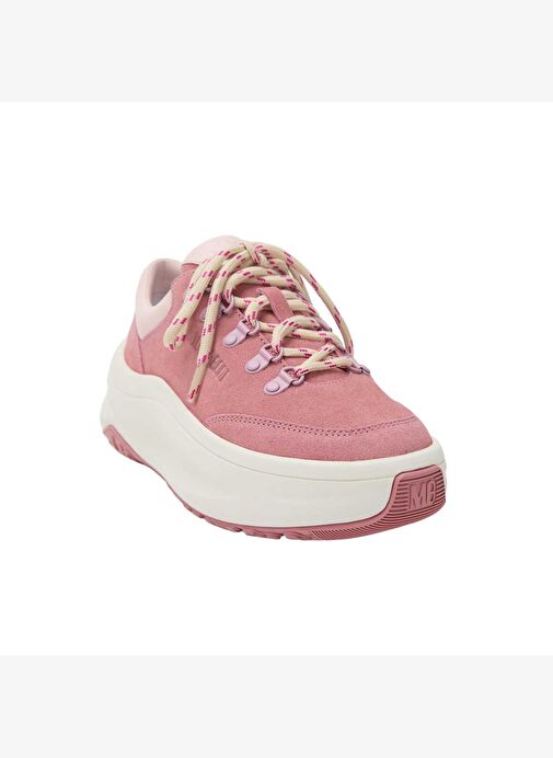 Kadın Sneaker ( Günlük) 80D2490050-J001 Moon Boot Moon247 City Pink - Görsel 4