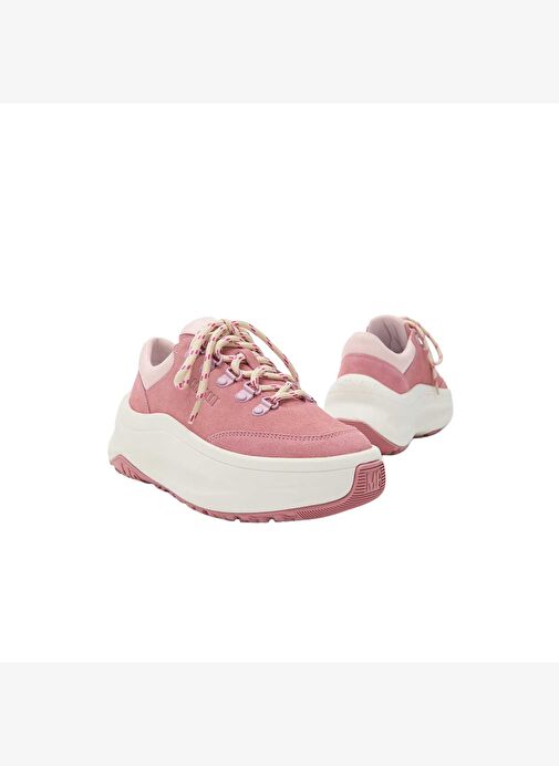 Kadın Sneaker ( Günlük) 80D2490050-J001 Moon Boot Moon247 City Pink - Görsel 5