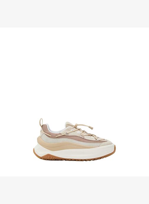 Kadın Sneaker ( Günlük) 80D2490090 Moon Boot Moon247 Xlace - Görsel 2