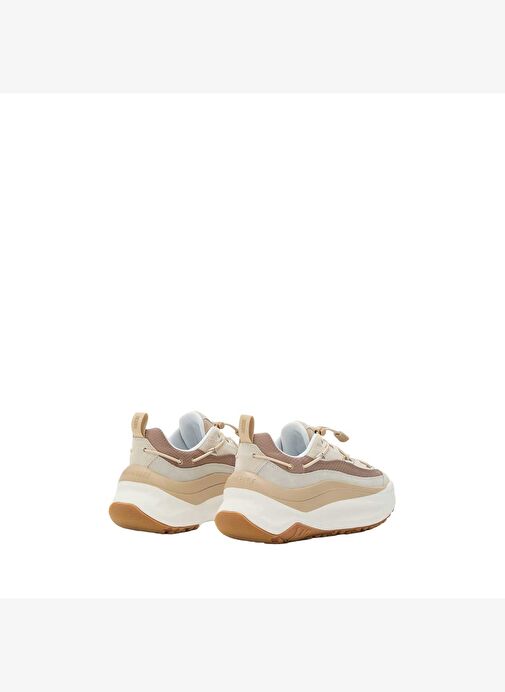 Kadın Sneaker ( Günlük) 80D2490090 Moon Boot Moon247 Xlace - Görsel 3