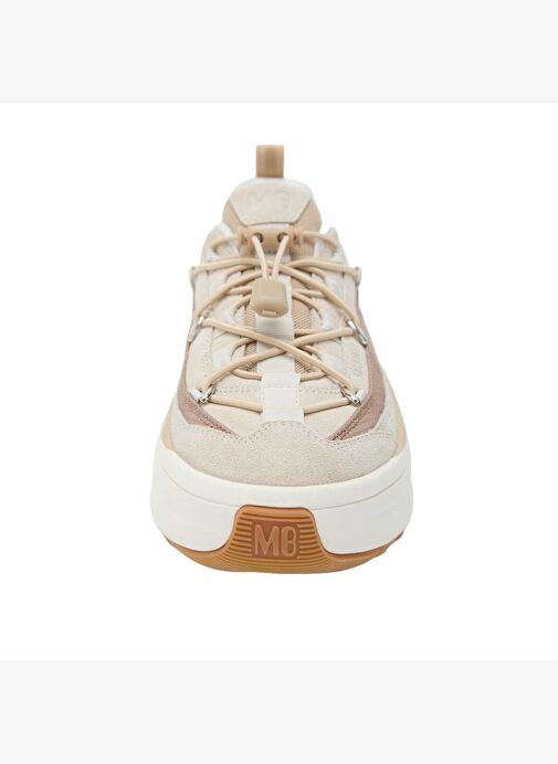 Kadın Sneaker ( Günlük) 80D2490090 Moon Boot Moon247 Xlace - Görsel 4