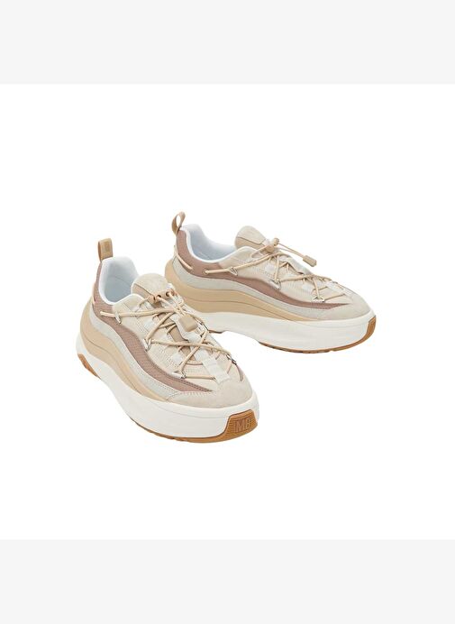 Kadın Sneaker ( Günlük) 80D2490090 Moon Boot Moon247 Xlace - Görsel 5