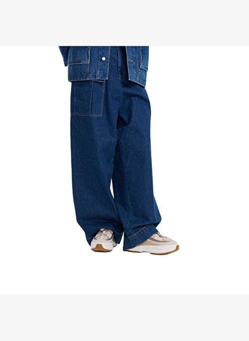 Kadın Sneaker ( Günlük) 80D2490090 Moon Boot Moon247 Xlace - Görsel 7