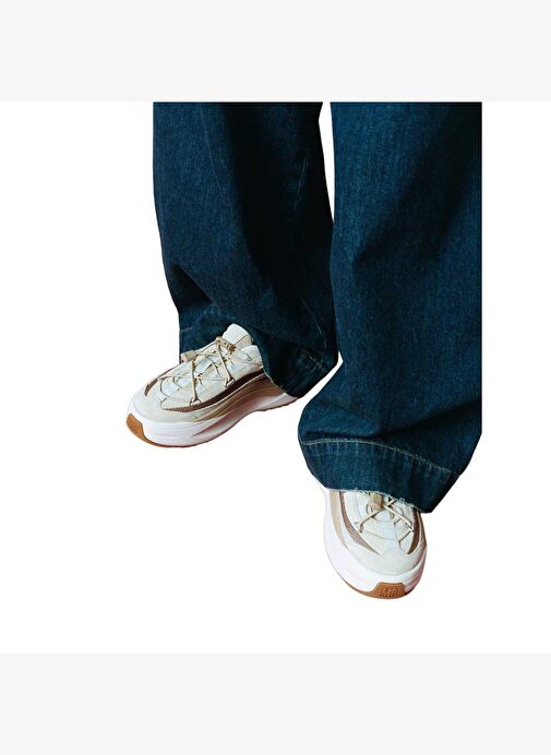 Kadın Sneaker ( Günlük) 80D2490090 Moon Boot Moon247 Xlace - Görsel 8