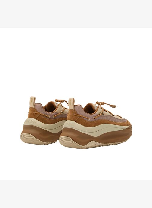 Kadın Sneaker ( Günlük) 80D2490090 Moon Boot Moon247 Xlace - Görsel 3