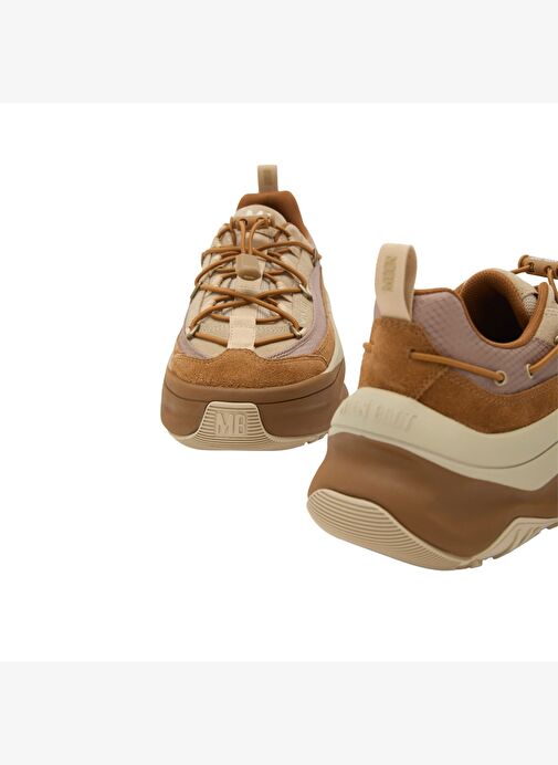Kadın Sneaker ( Günlük) 80D2490090 Moon Boot Moon247 Xlace - Görsel 4