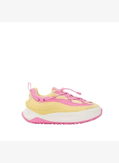 Moon Boot Kadın Sneaker ( Günlük) 80D2490100 Moon Boot Çok Renkli Moon247 Xlace | Boyner Çok Renkli - 2. görsel