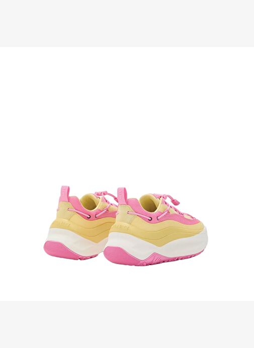 Moon Boot Kadın Sneaker ( Günlük) 80D2490100 Moon Boot Çok Renkli Moon247 Xlace | Boyner Çok Renkli - 3. görsel