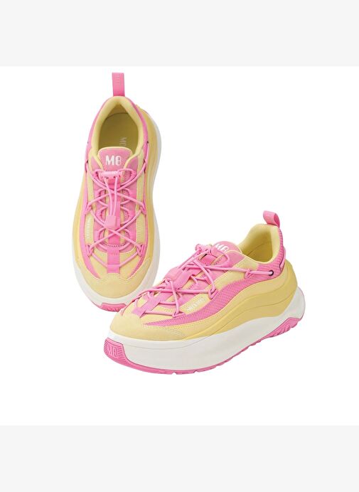 Moon Boot Kadın Sneaker ( Günlük) 80D2490100 Moon Boot Çok Renkli Moon247 Xlace | Boyner Çok Renkli - 5. görsel