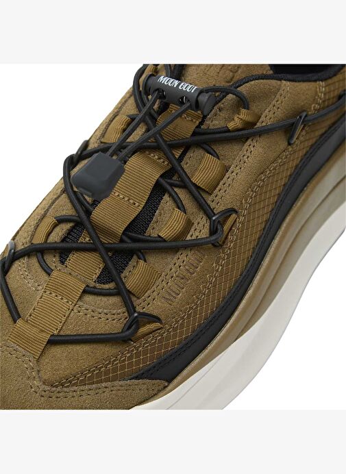 Kadın Sneaker ( Günlük) 80D2490100 Moon Boot Moon247 Xlace - Görsel 4