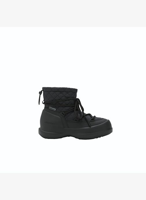 Kadın Bot 80D2500020 Moon Boot Mezzaluna Quilted Mid WP - Görsel 2