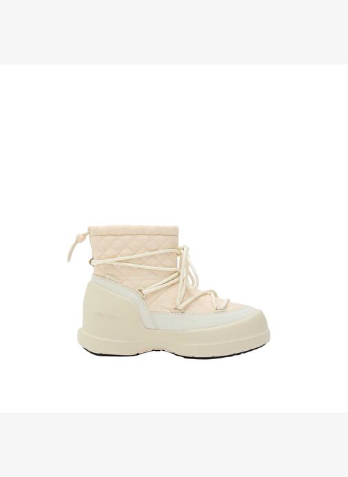 Kadın Bot 80D2500020 Moon Boot Mezzaluna Quilted Mid WP - Görsel 2