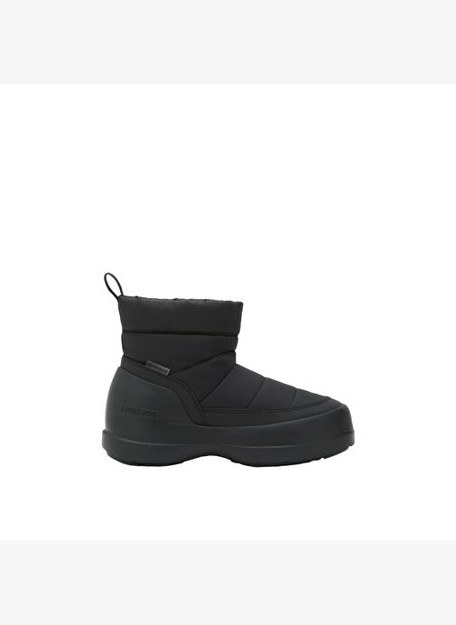 Kadın Bot 80D2500050-N001 Moon Boot Luna Puffy WP Black - Görsel 2