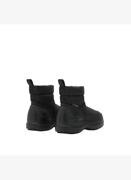 Kadın Bot 80D2500050-N001 Moon Boot Luna Puffy WP Black - Görsel 3