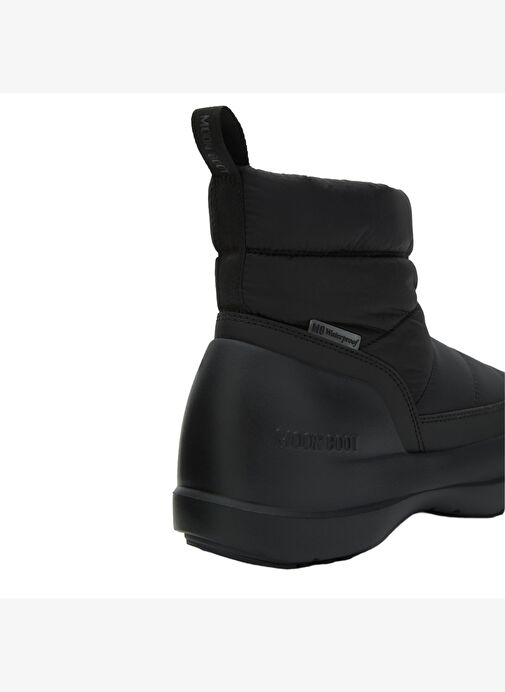 Kadın Bot 80D2500050-N001 Moon Boot Luna Puffy WP Black - Görsel 4
