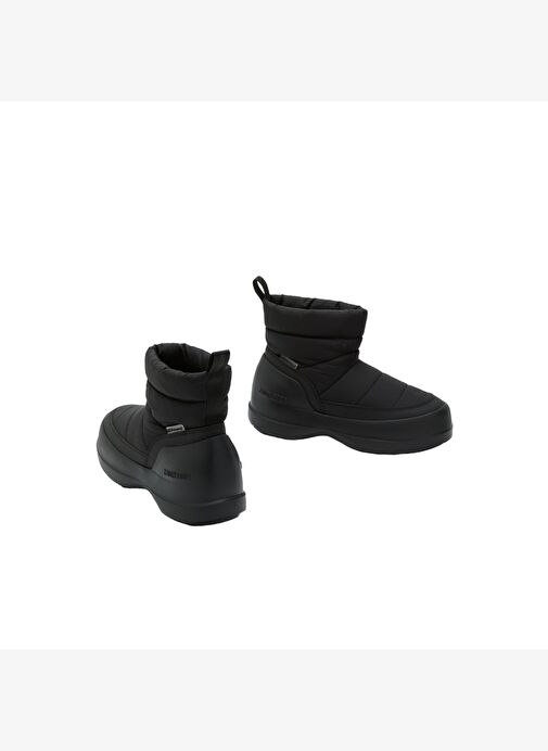 Kadın Bot 80D2500050-N001 Moon Boot Luna Puffy WP Black - Görsel 5