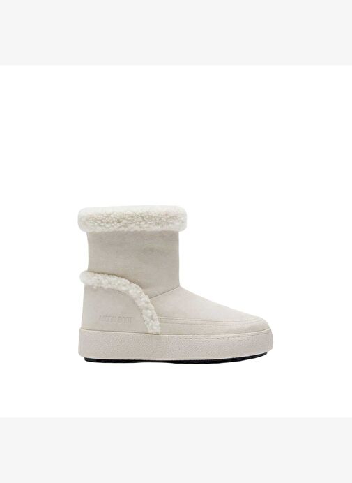 Kadın Bot 80D2450240-H017 Moon Boot MB LTRACK TINA Ice - Görsel 2