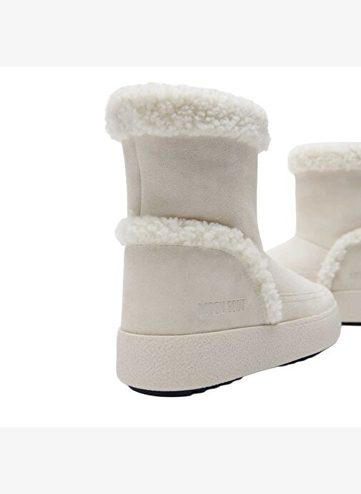 Kadın Bot 80D2450240-H017 Moon Boot MB LTRACK TINA Ice - Görsel 4