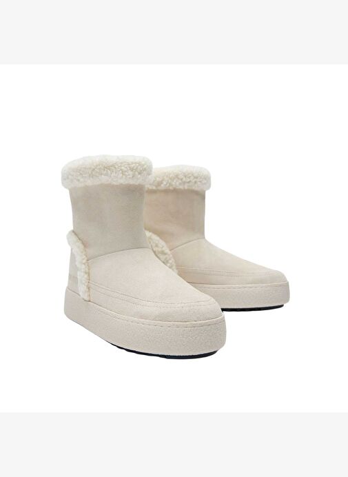 Kadın Bot 80D2450240-H017 Moon Boot MB LTRACK TINA Ice - Görsel 5