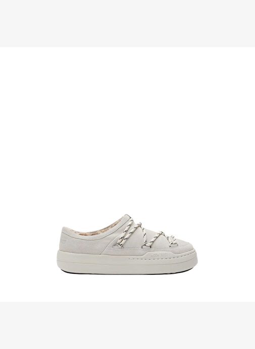 Kadın Sneaker ( Günlük) 80D2470210-A001Moon Boot MBPARK SLIPPER Ice - Görsel 2