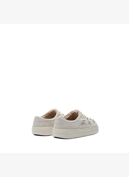 Kadın Sneaker ( Günlük) 80D2470210-A001Moon Boot MBPARK SLIPPER Ice - Görsel 3