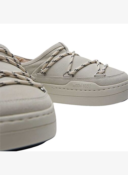 Kadın Sneaker ( Günlük) 80D2470210-A001Moon Boot MBPARK SLIPPER Ice - Görsel 4