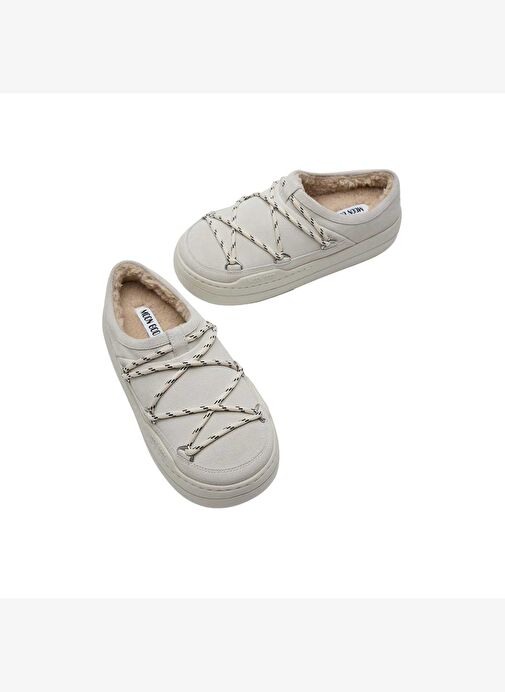 Kadın Sneaker ( Günlük) 80D2470210-A001Moon Boot MBPARK SLIPPER Ice - Görsel 5