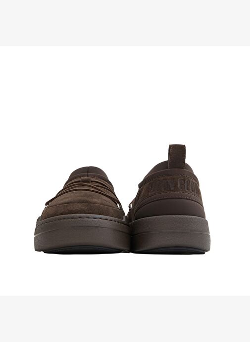 Kadın Sneaker ( Günlük) 80D2470170 Moon Boot MB Park Icon Suede - Görsel 5