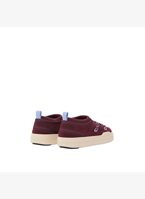 Moon Boot Kadın Sneaker ( Günlük) 80D2470170 Moon Boot Kırmızı MB Park Icon Suede | Boyner Kırmızı - 3. görsel