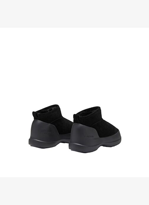 Kadın Bot 80D2500070 Moon Boot Mezzallina Low Boot Suede - Görsel 3