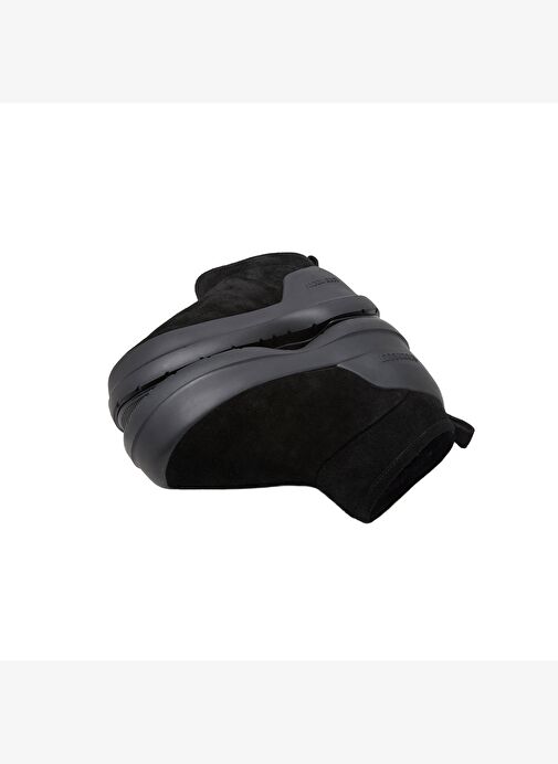 Kadın Bot 80D2500070 Moon Boot Mezzallina Low Boot Suede - Görsel 4