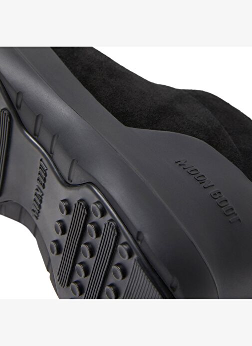 Kadın Bot 80D2500070 Moon Boot Mezzallina Low Boot Suede - Görsel 5