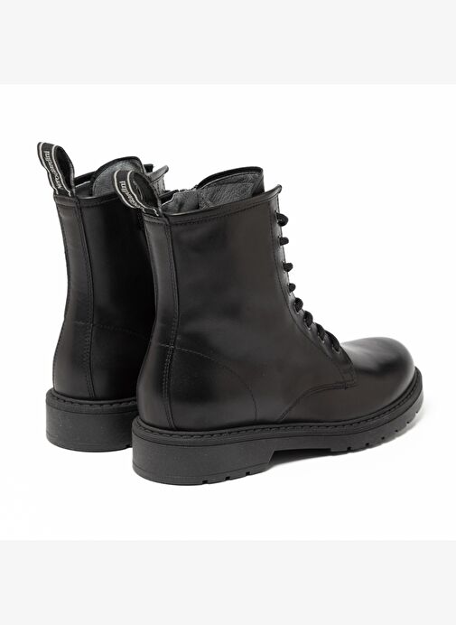 Kadın Bot I309183D NeroGiardini GUANTO NERO TR PADOVA LIGHT NERO - Görsel 5